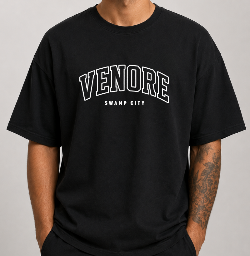 Venore - Swamp City - Imagem 3
