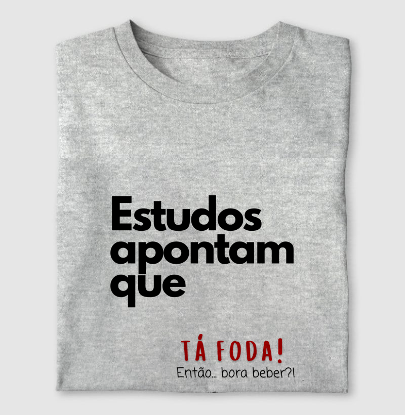Estudos apontam que... - Imagem 3