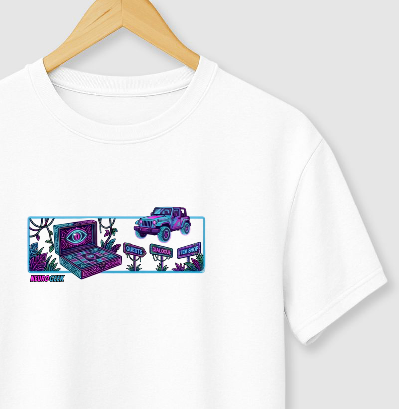 Camisa 3