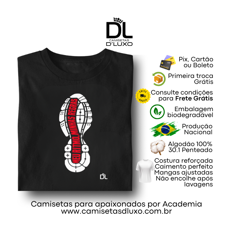 Meu Ritmo - Imagem 4
