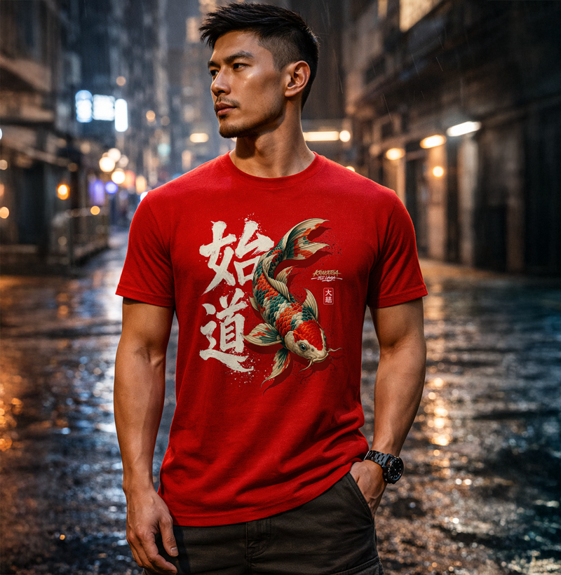 Camisa 1