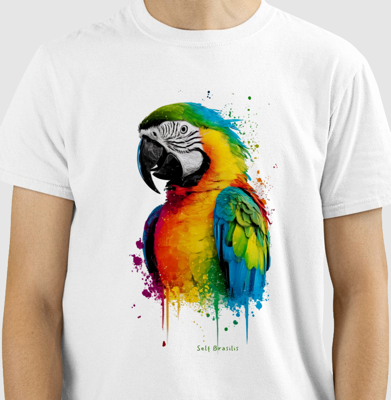 CANINDÉ NA TINTA™ - Imagem 4