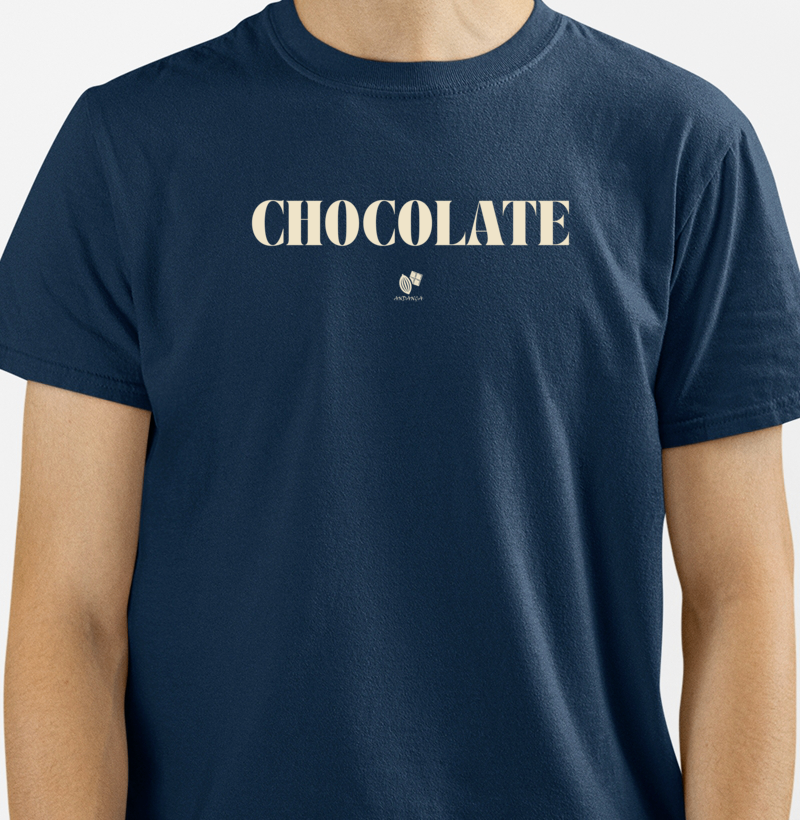 Chocolate - Imagem 2