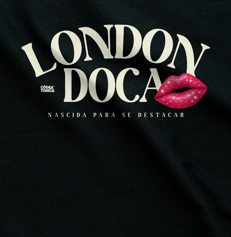 London Doca - Imagem 4