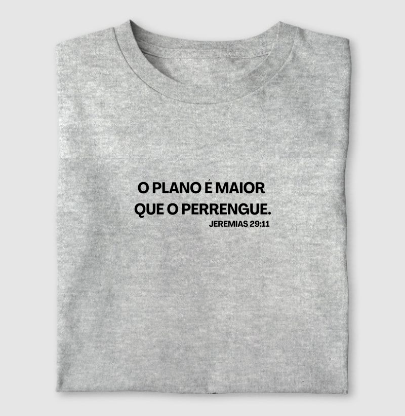 O Plano é Maior que o Perrengue - Imagem 3