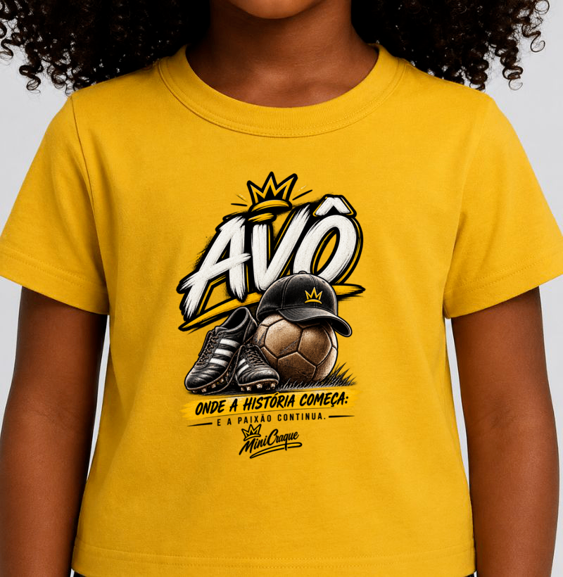 Avô — Onde a História Começa - Imagem 4