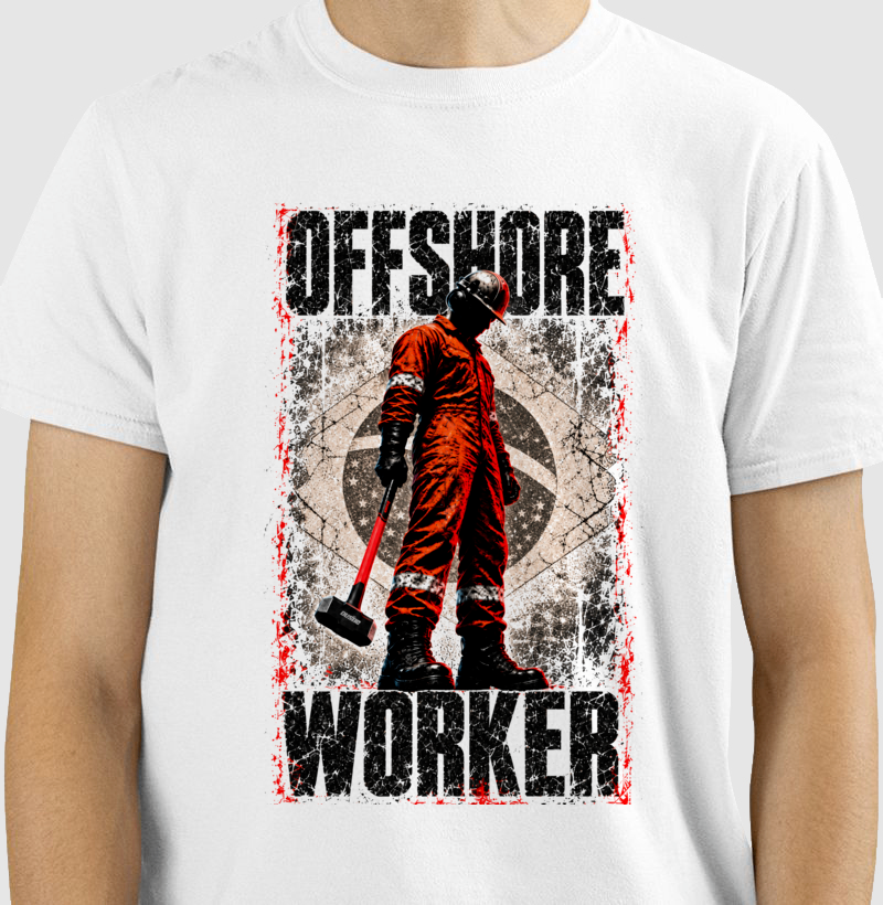 Offshore Worker Brasil - 1 - Imagem 3