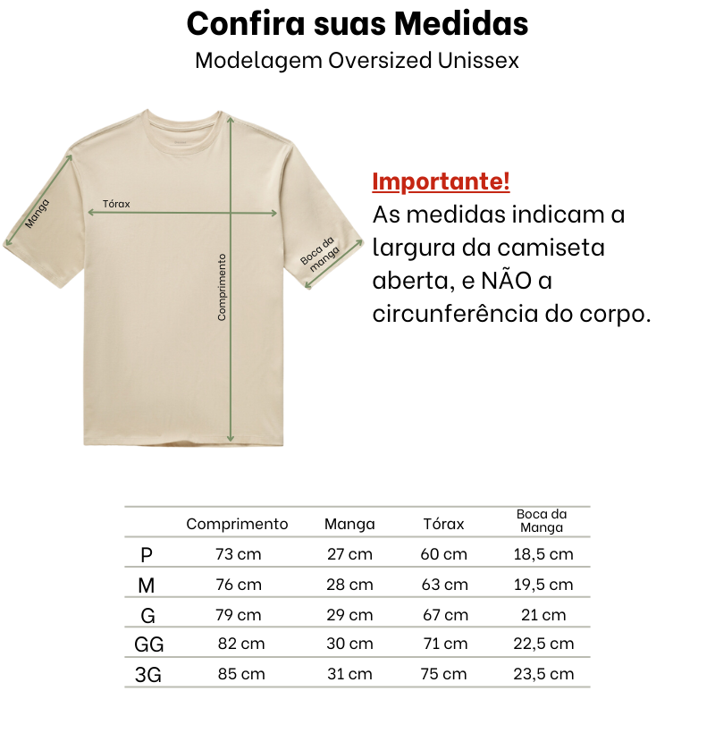 Camiseta Fauna de Minas | Animais do Cerrado | Natureza das Gerais - Oversized - Imagem 3