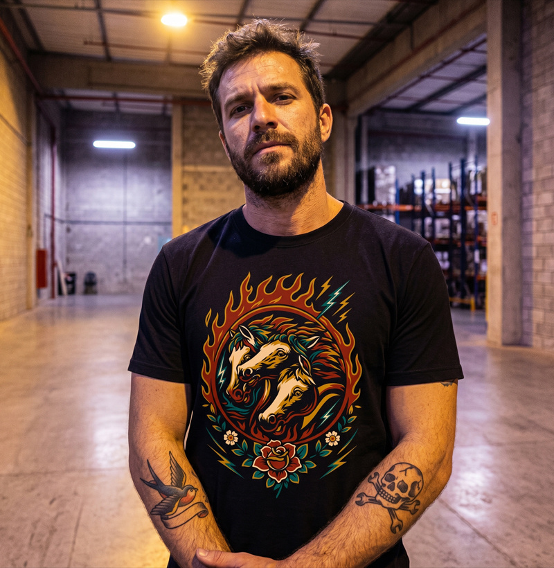 Camisa 3