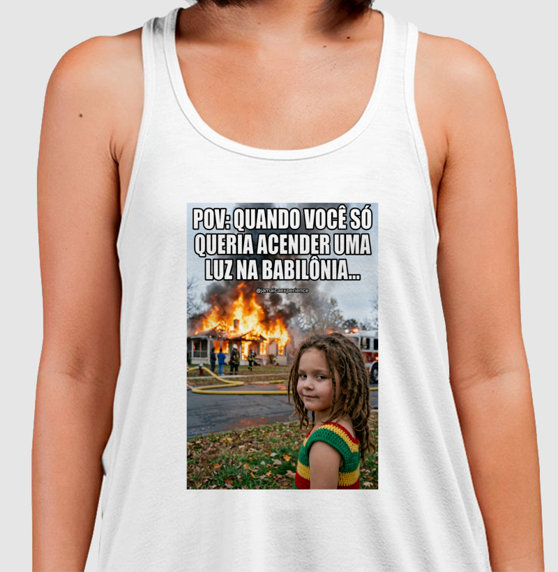 Fogo na Babylon - Imagem 3