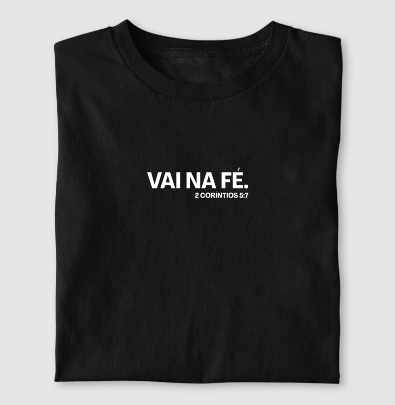 Vai na Fé - Imagem 3