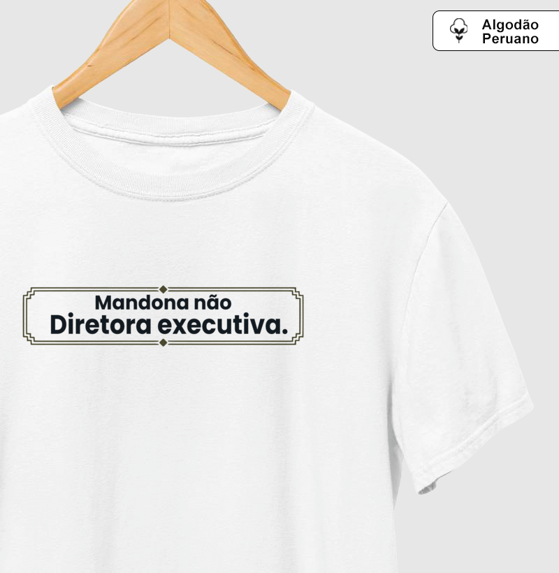 No comando - Imagem 2