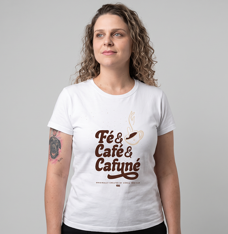 Fé & Café & Cafuné - Imagem 3