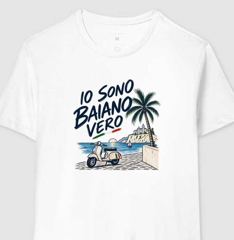 Io Sono Baiano Vero - Imagem 3