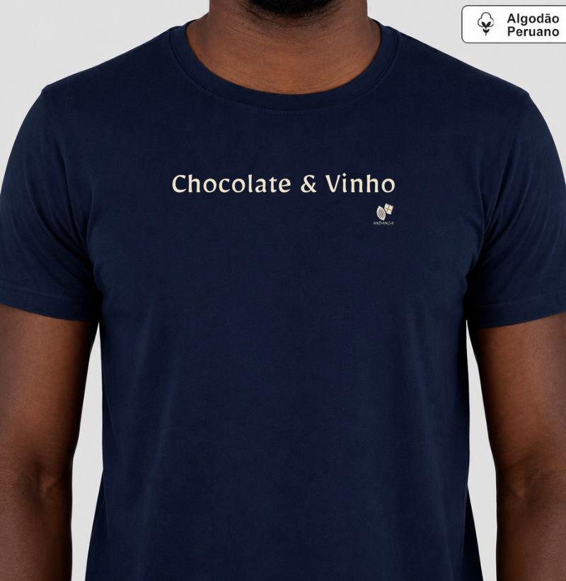 Chocolate & Vinho - Imagem 2