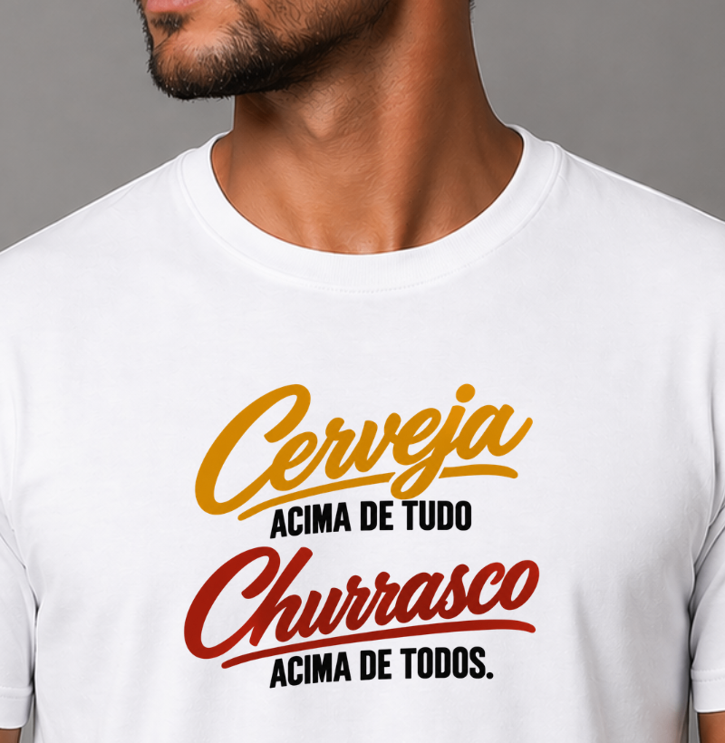 Acima de Tudo - Imagem 2