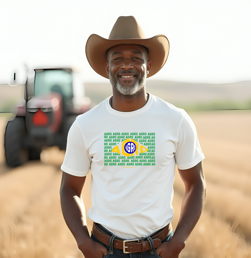 Agro Brasil (bandeira) - Imagem 3