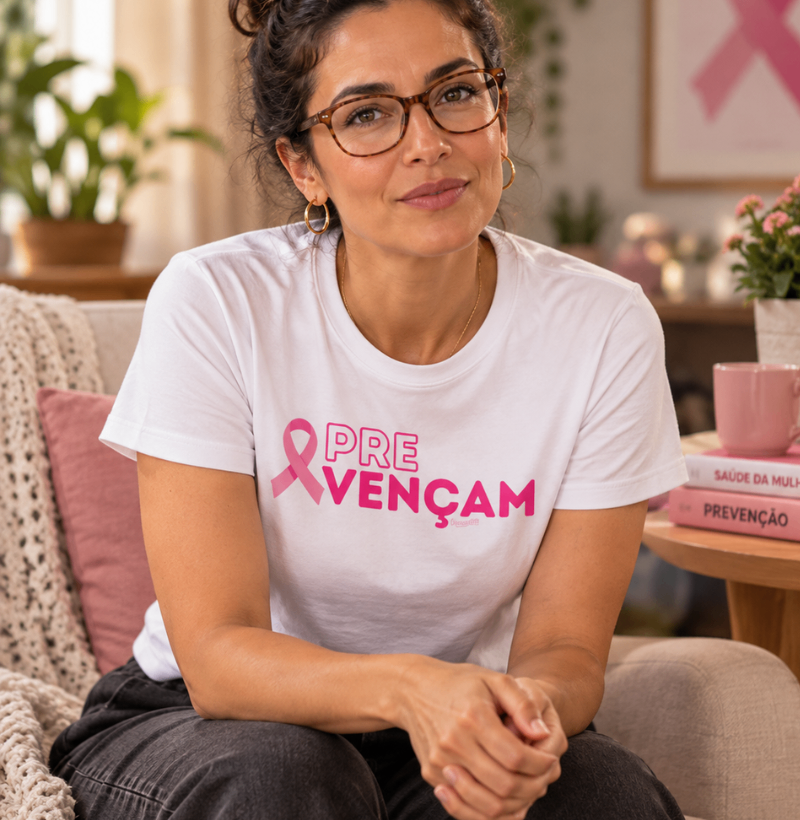 PRE VENÇAM - Prevenir também é uma forma de vencer - Imagem 2