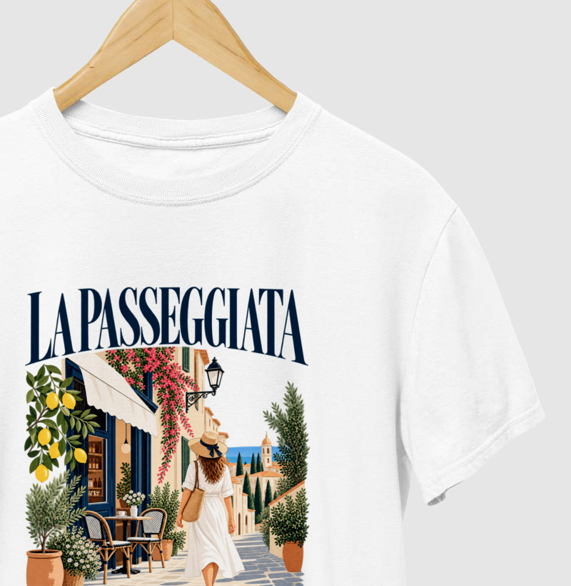 La Passeggiata - Imagem 3