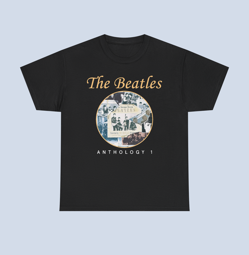 Camiseta Anthology 1 - Imagem 2