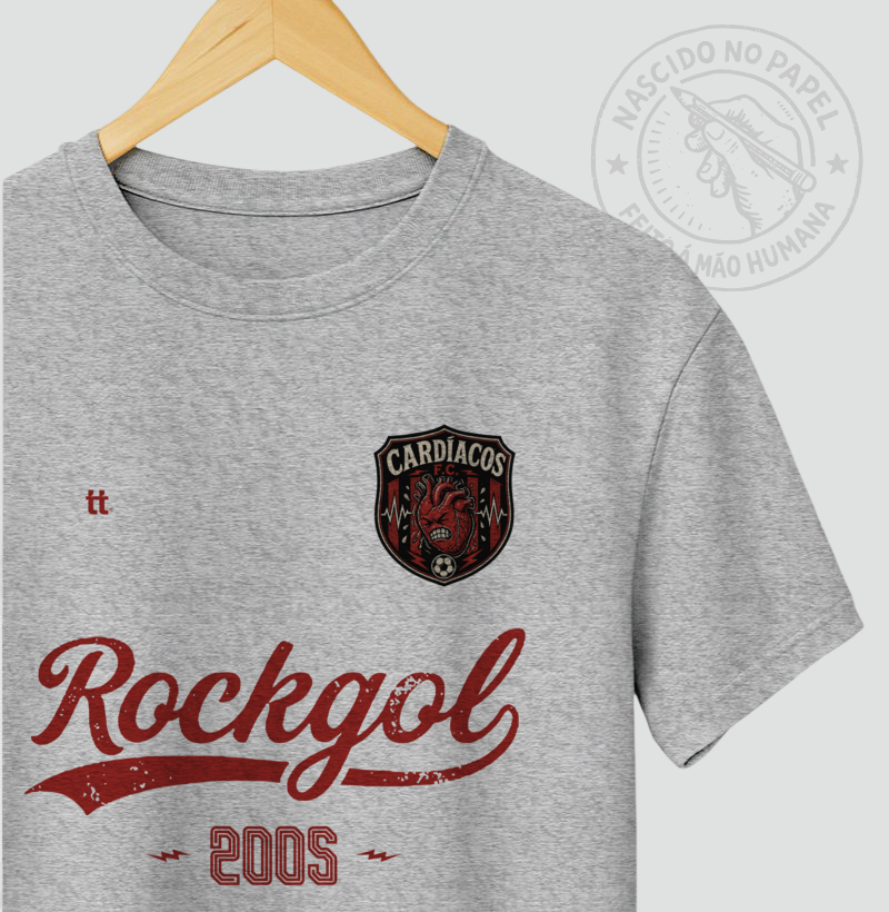 Camisa 3
