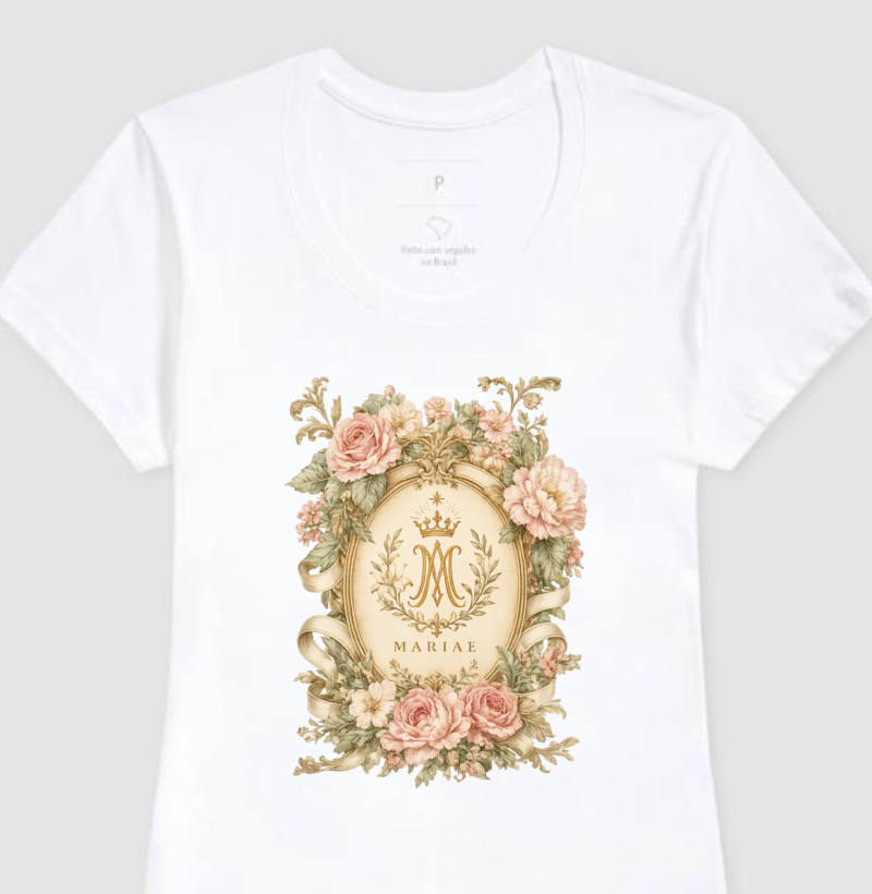 Jardim de Maria - Imagem 3