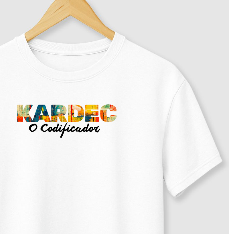 Kardec O Codificador - Imagem 3