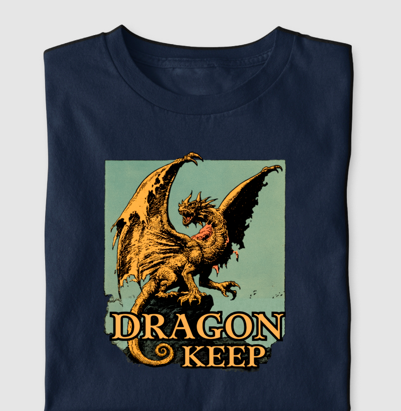 Dragon Keep - Imagem 2