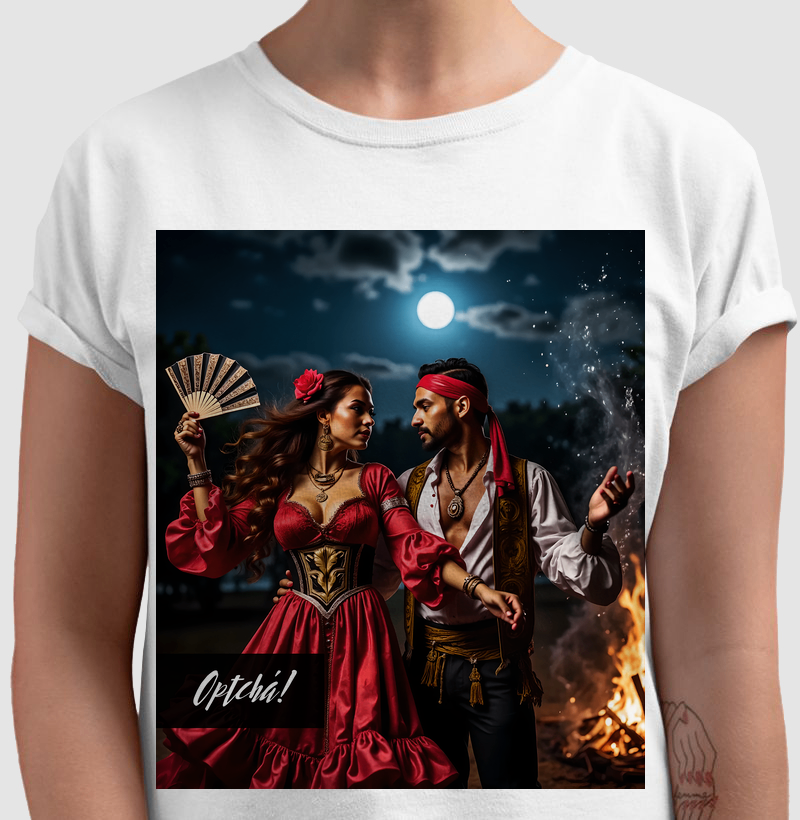 Camisa 1