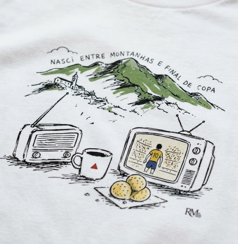 Camisa 1
