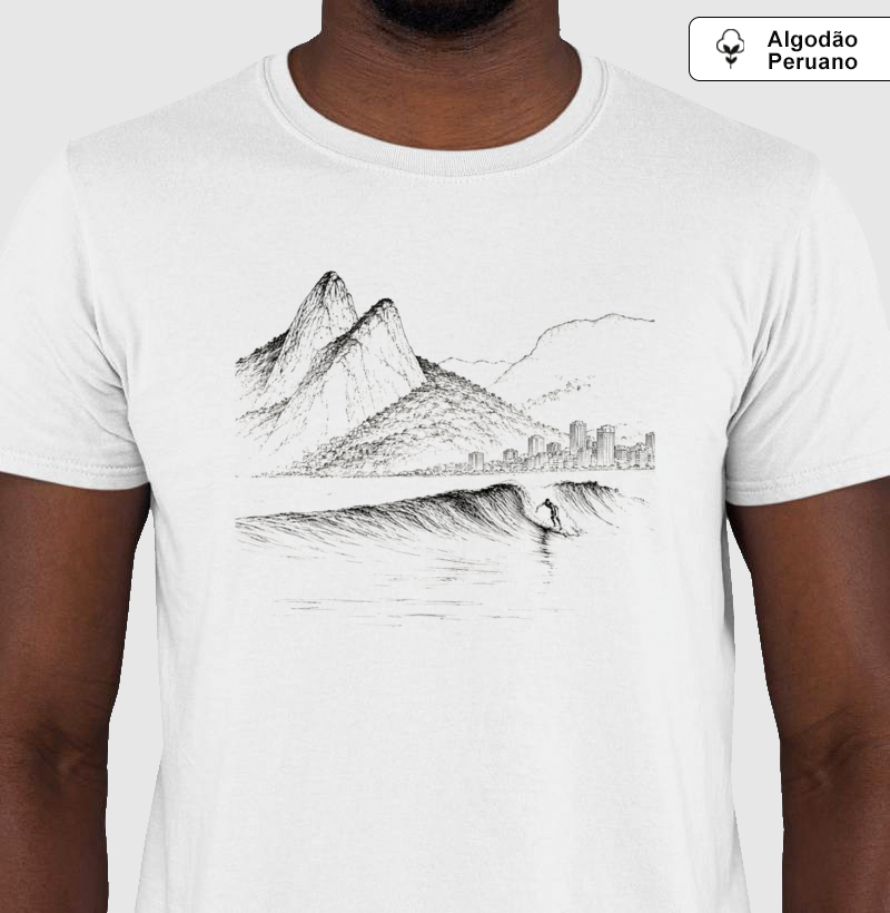 BETWEEN MOUNTAINS & WAVES - Imagem 3