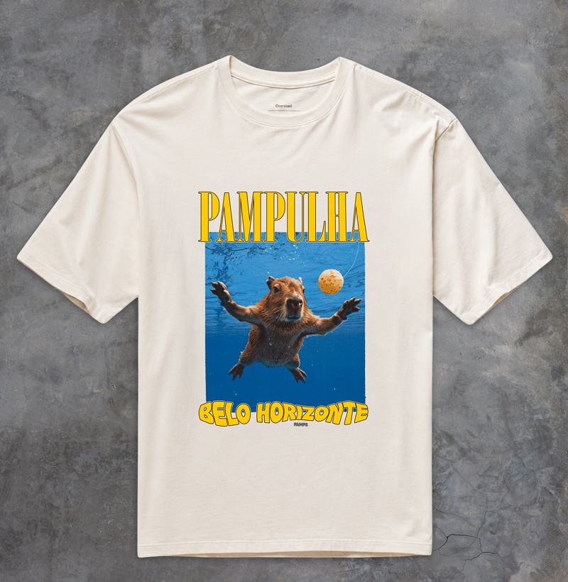 NEVERPAMPS - Imagem 2