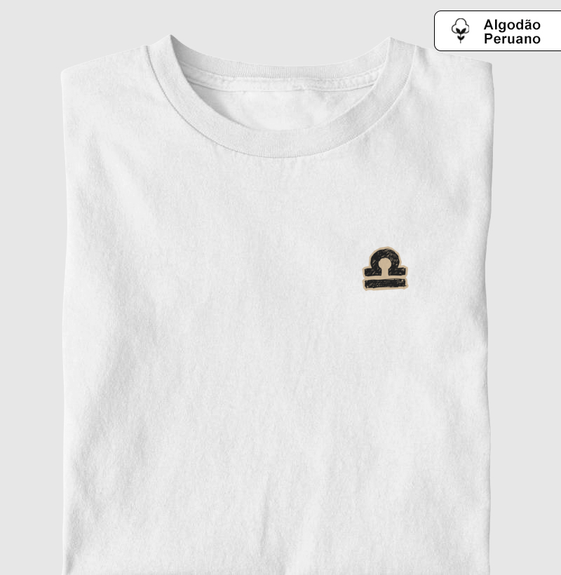 Libra minimalista - Imagem 2