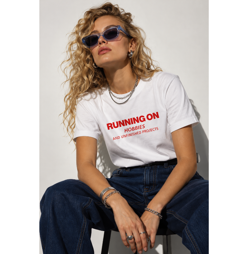 RUNNING ON  - Imagem 3