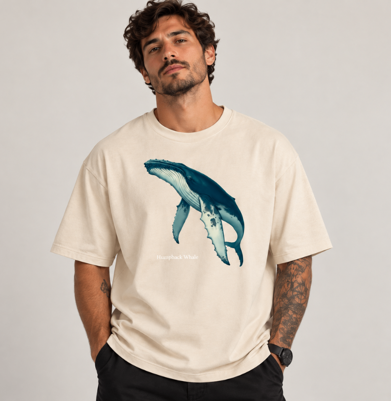 Humpback Whale - Imagem 3