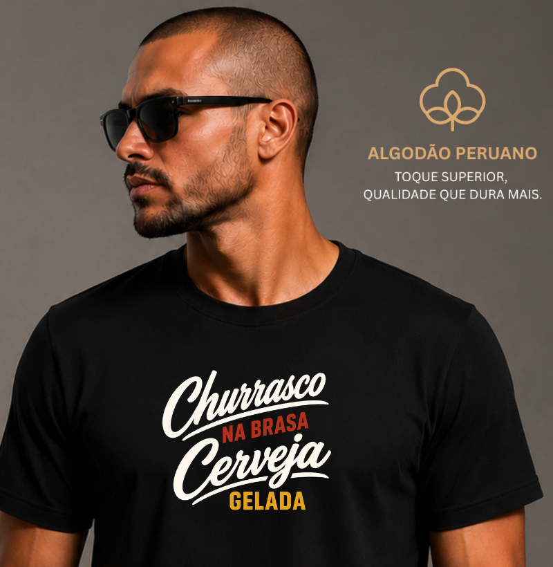 Churrasco na brasa - Imagem 2