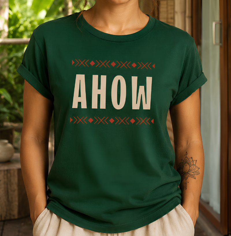 Ahow - Amazônia Xamânica - Imagem 2