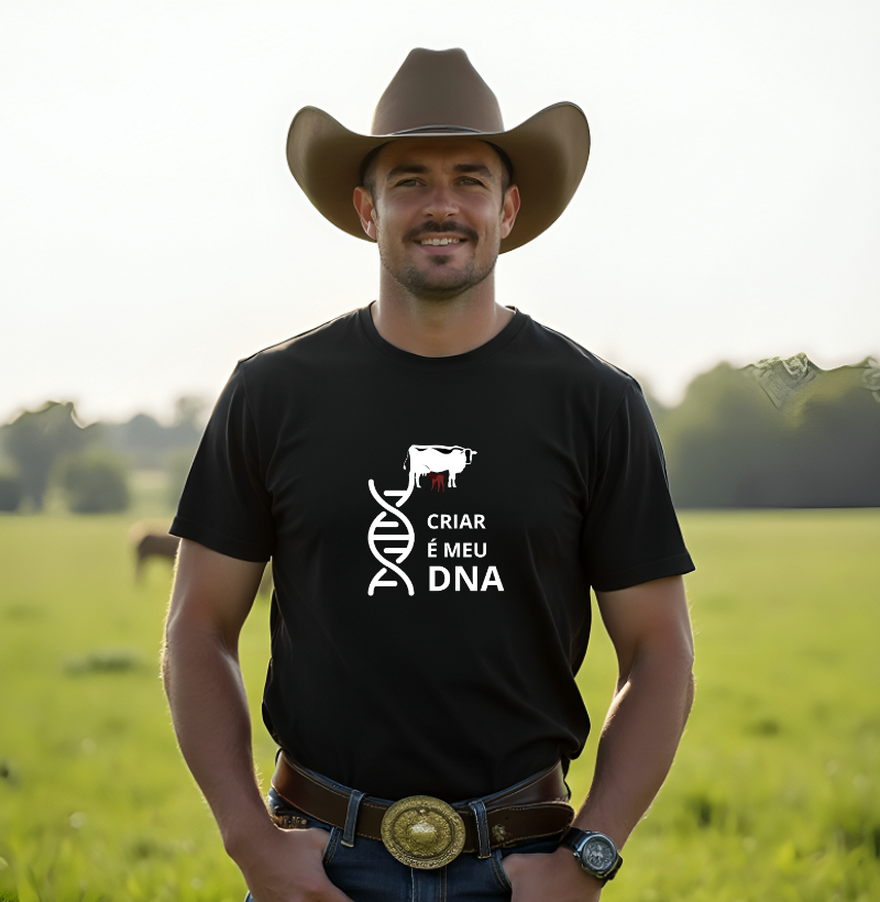 Criar é meu DNA - Imagem 3