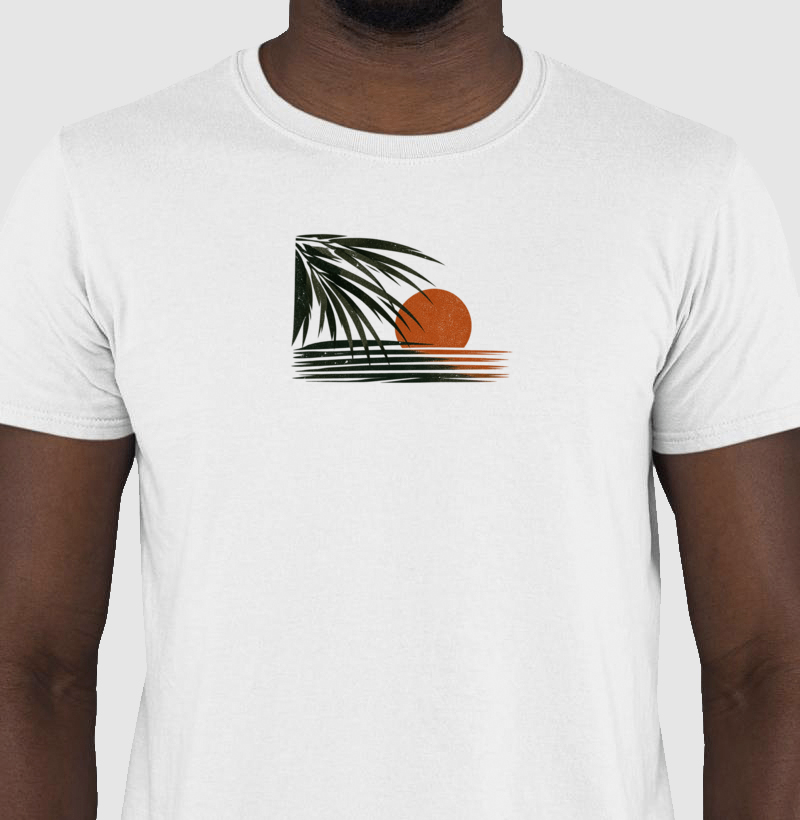 Camiseta Brisa - Imagem 4