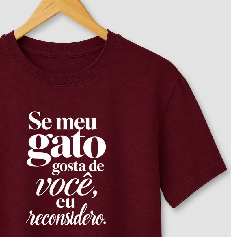Se meu gato gosta de você... - Imagem 2