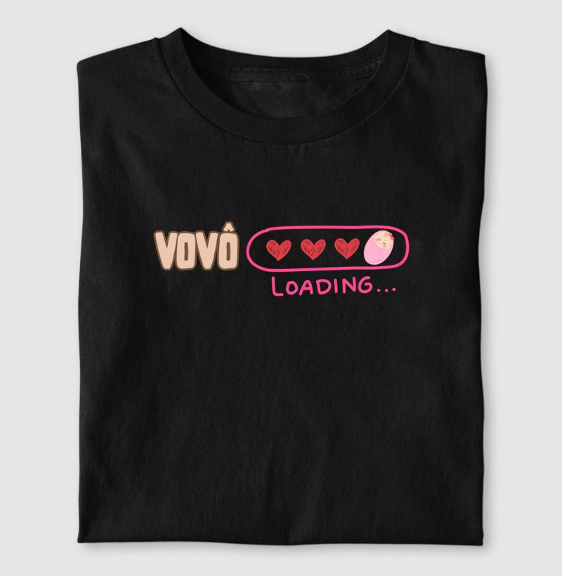 Vovô loading (menina) - Imagem 3