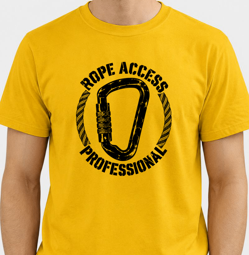 Rope Access Stencil - Imagem 3