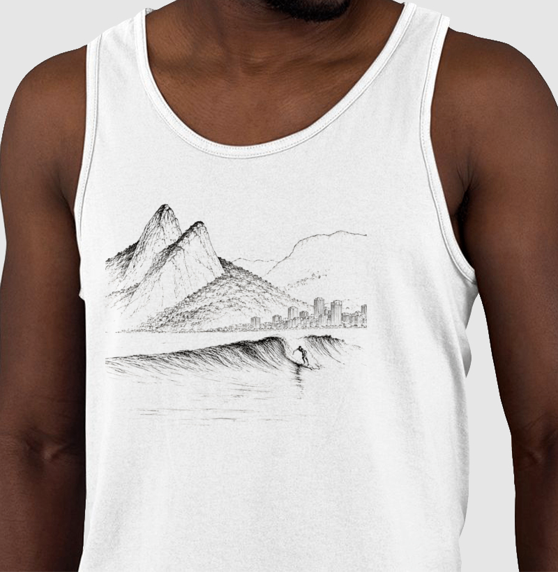 BETWEEN MOUNTAINS & WAVES - Imagem 2
