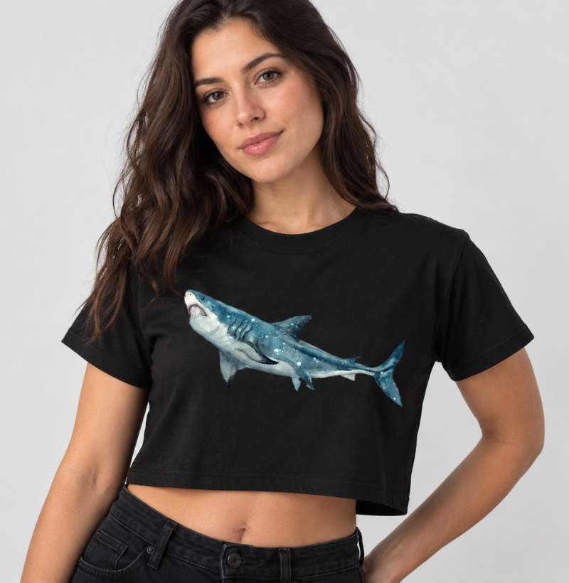 Shark Art - Imagem 3