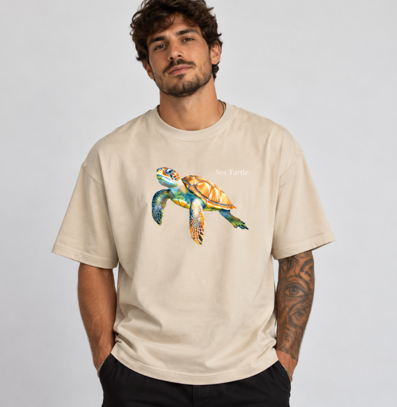 Sea Turtle - Imagem 3