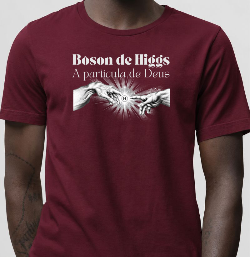Bóson de Higgs - A partícula de Deus - Imagem 4
