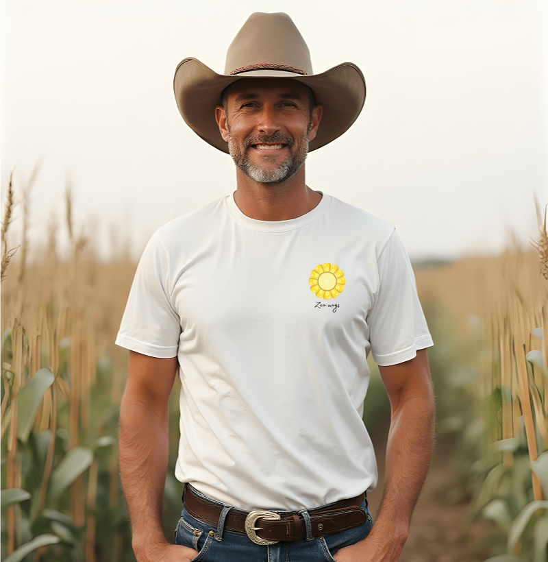 Milho (Zea mays) - Imagem 3