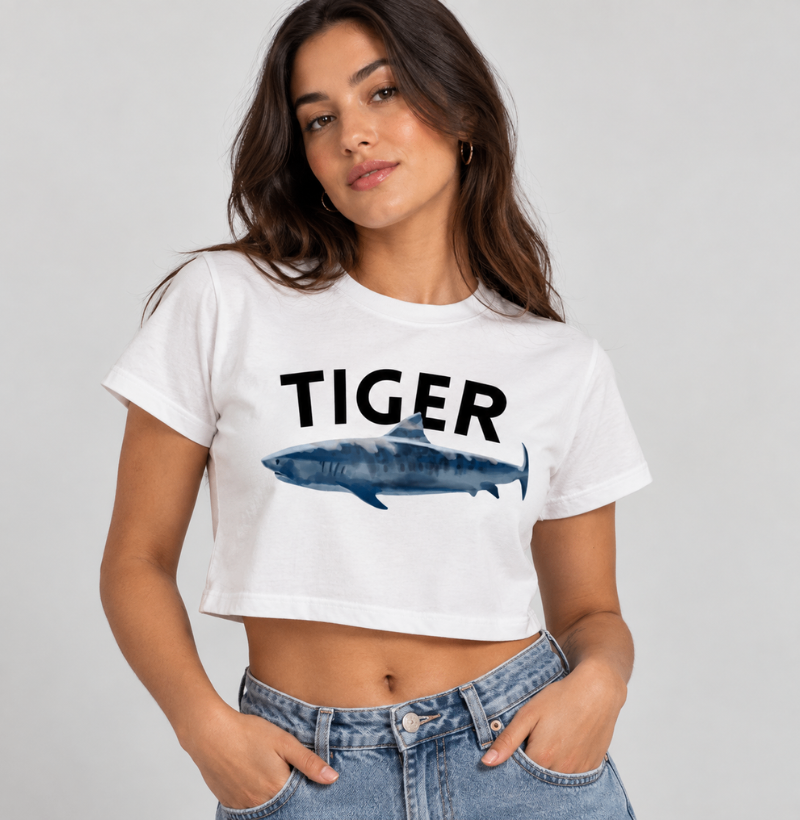 Tiger - Imagem 3