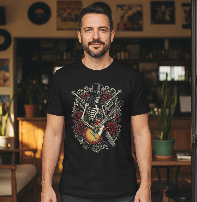 Camisa 3