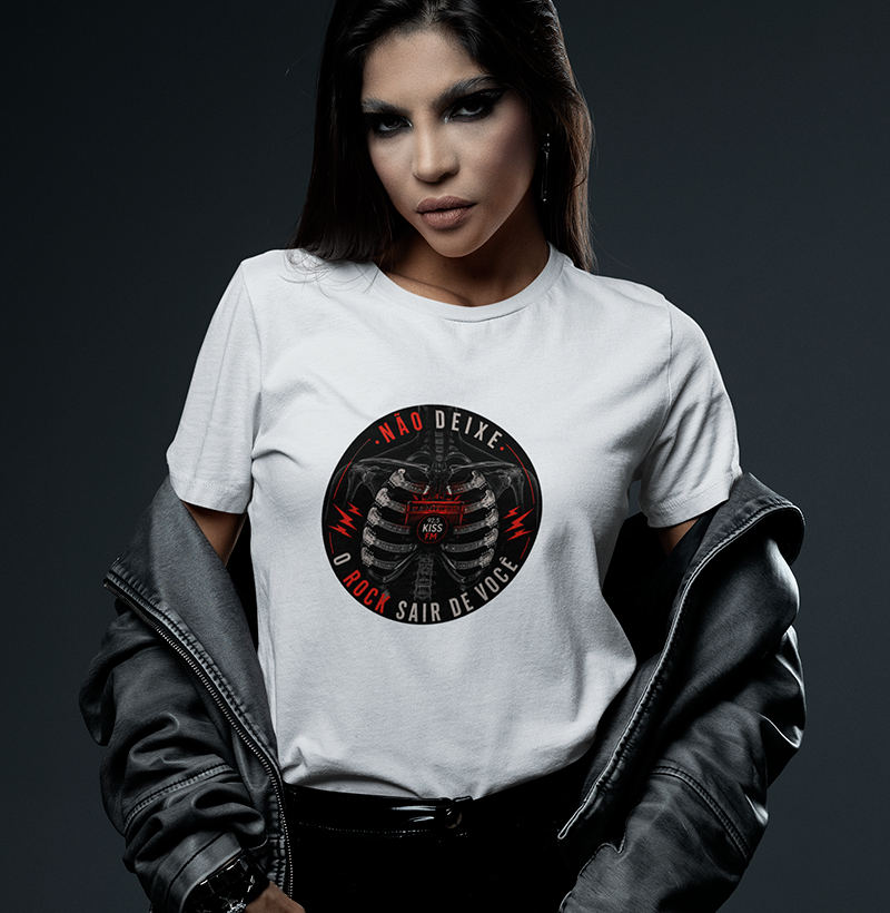 Kiss FM – Rock no Peito - Imagem 2